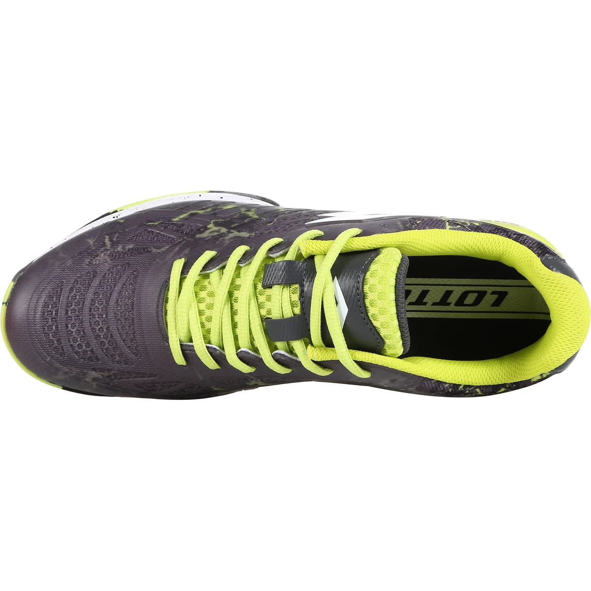 Scarpe Lotto Superrapida 200 Iv Padel/Terra Battuta