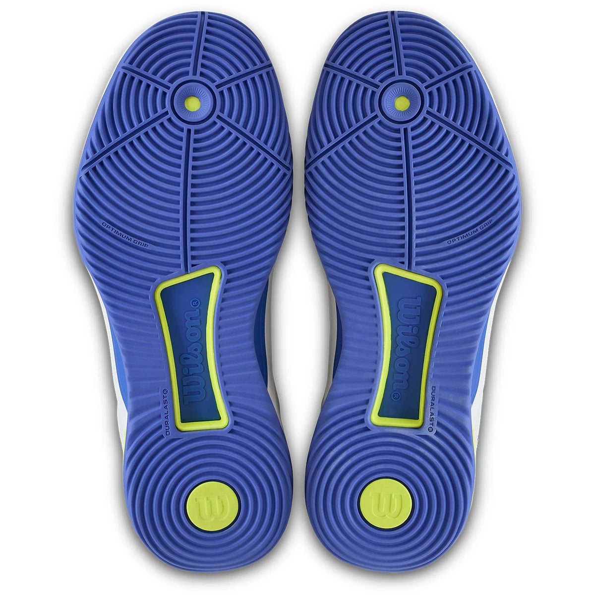 Scarpe da padel Wilson Donna Intrigue Tour