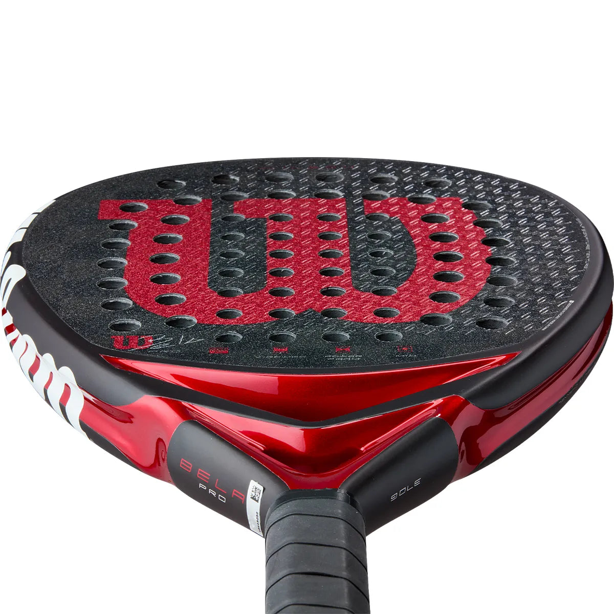 Racchetta Test Web Wilson Bela Pro V3