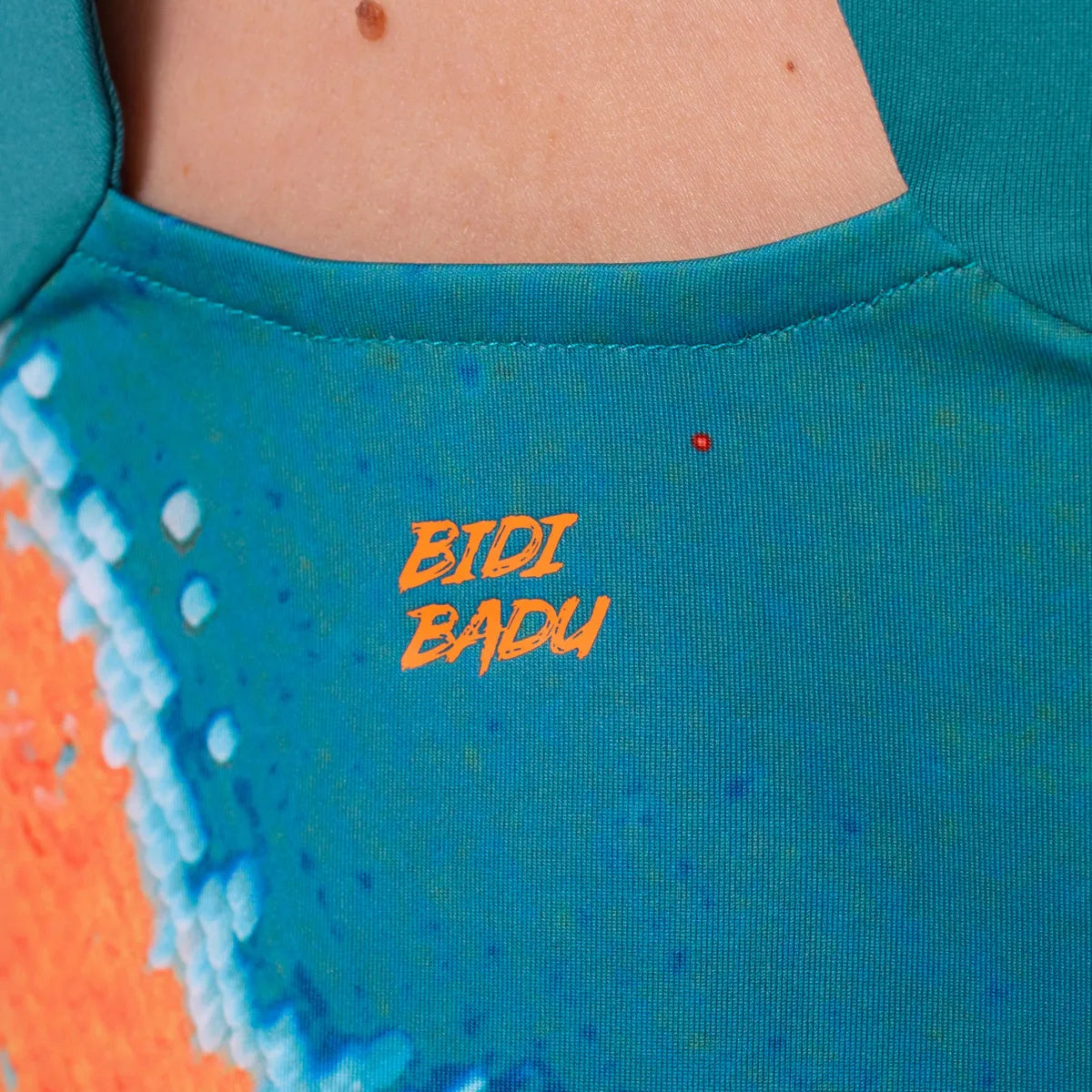 Canotta Bidi Badu Donna Melbourne