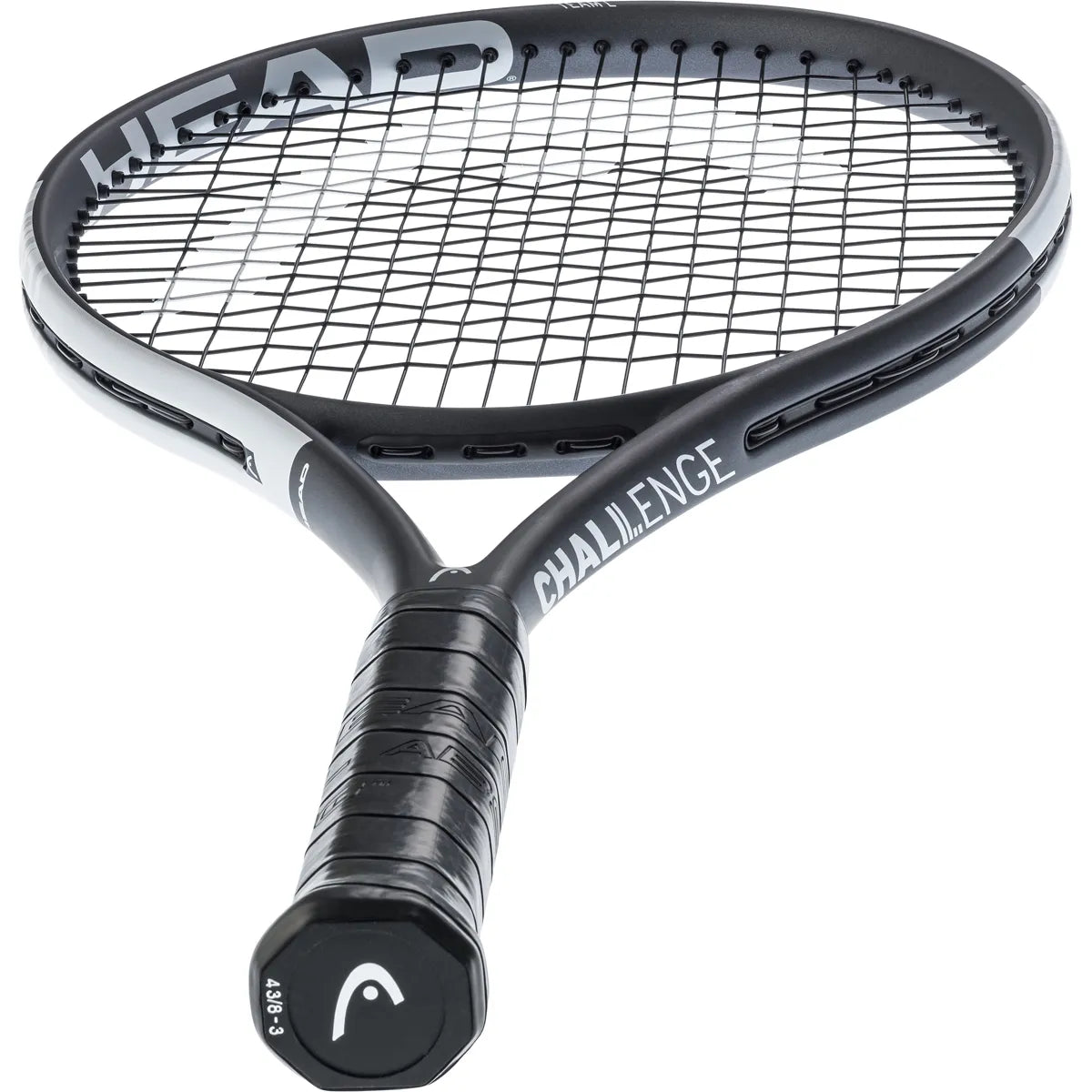 Racchetta Head Ig Challenge Team Lite Stealth (260 Gr)