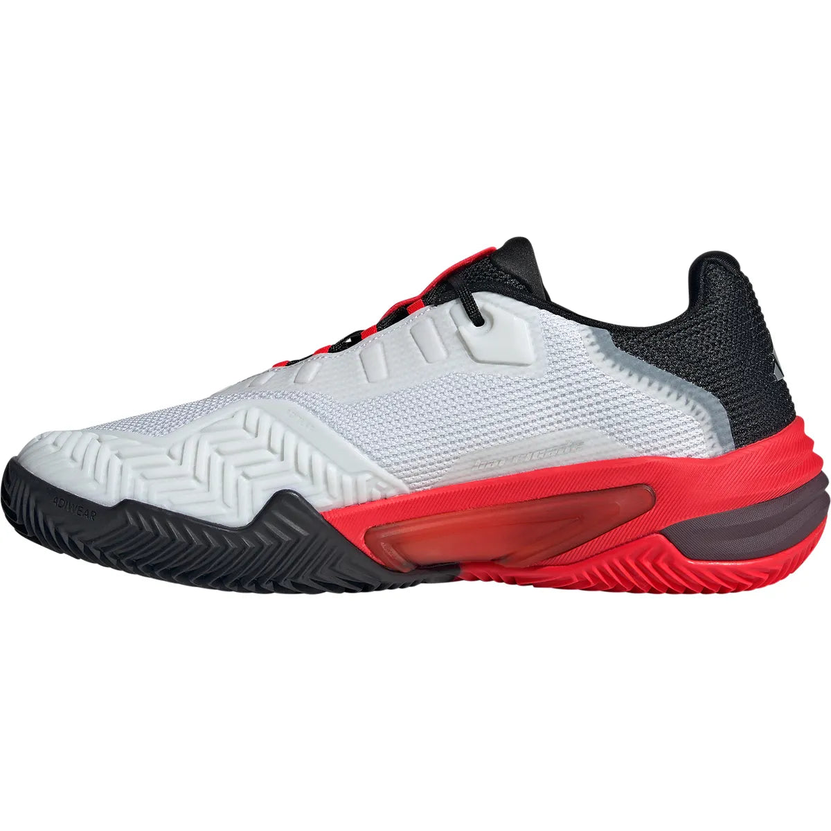 Scarpe adidas Barricade 13 Scarpe terra battuta