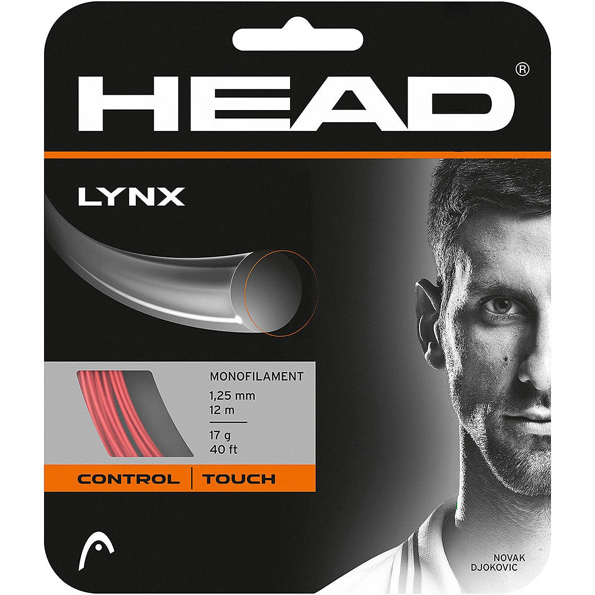 Corda Head Lynx (12 Metri)