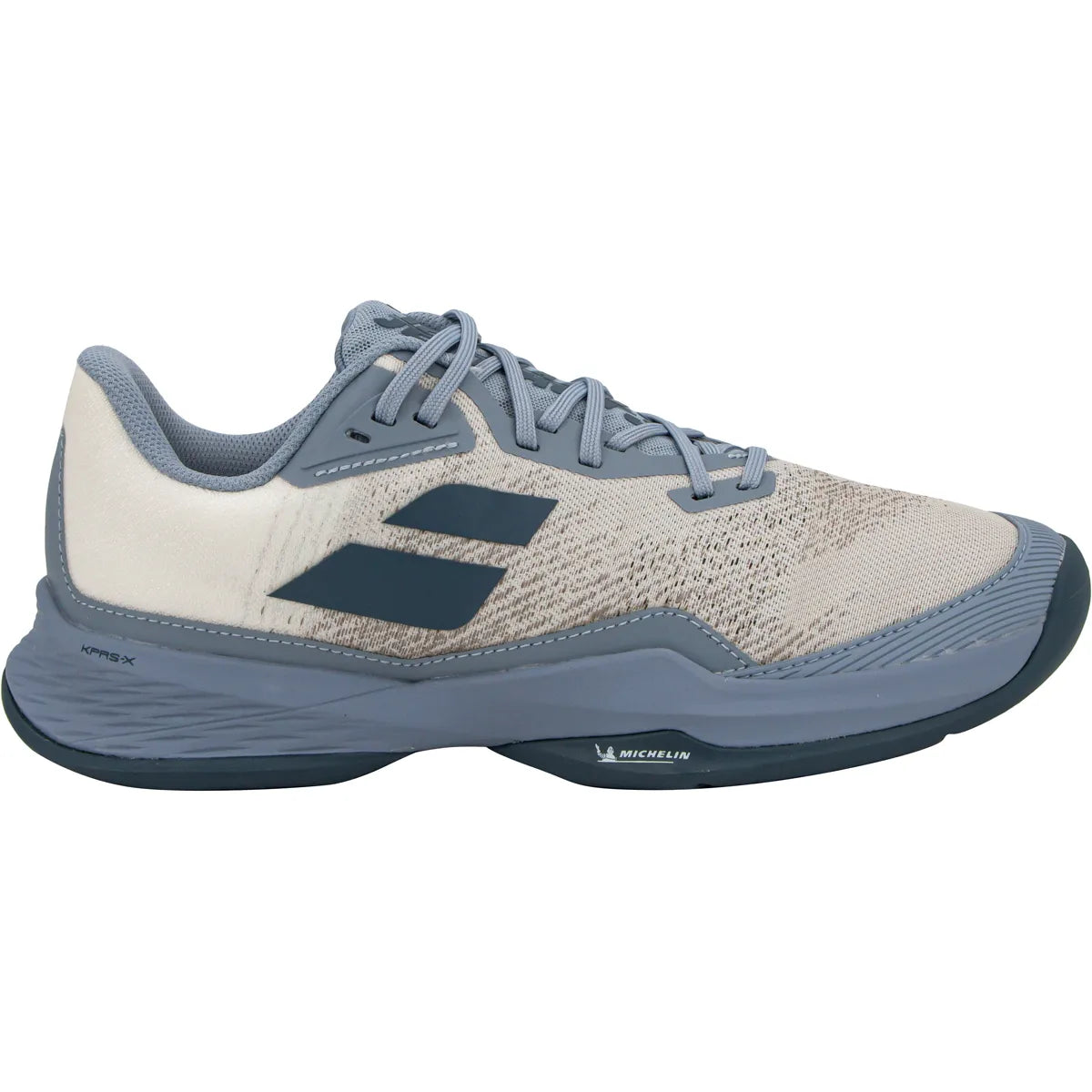 Scarpe Babolat Jet Mach 3 Scarpe tutte le superfici