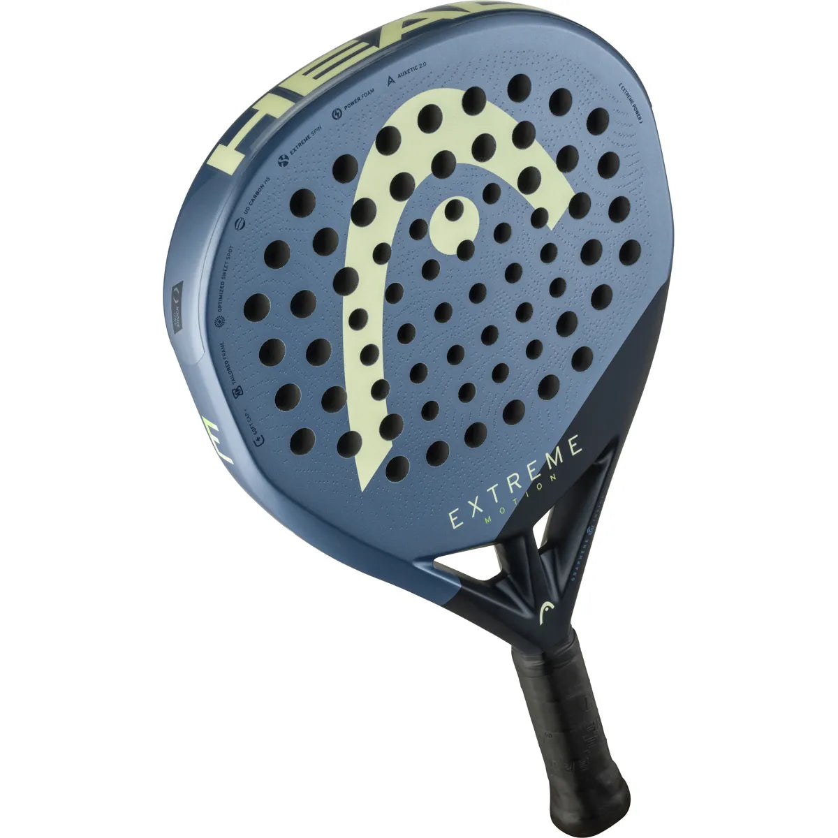 Racchetta da padel Head Extreme Motion