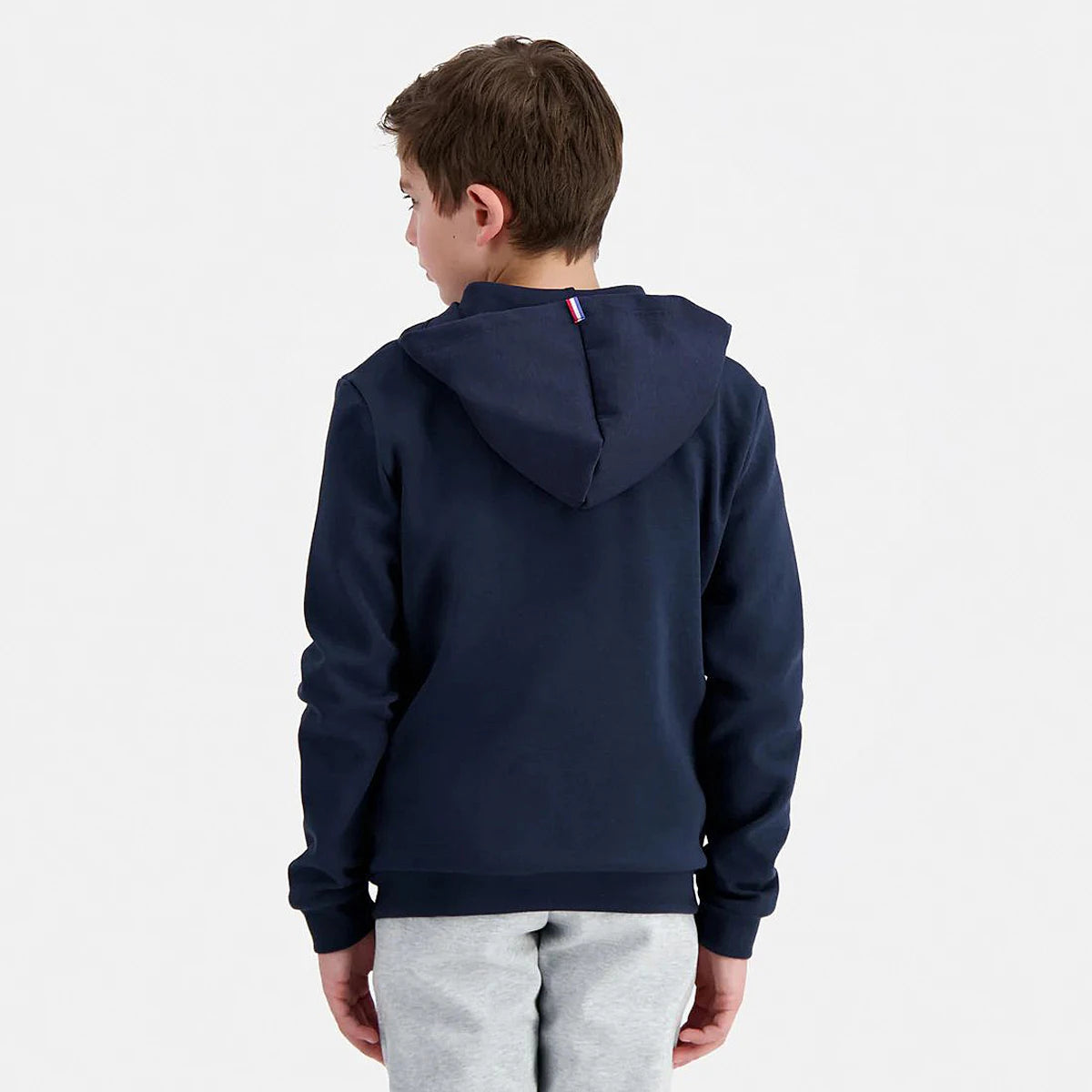 Felpa Le Coq Sportif Junior Essentiels
