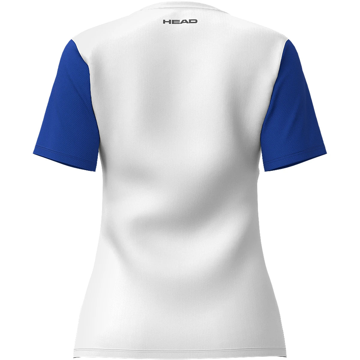 T-Shirt Head Junior Ragazza Club Tech