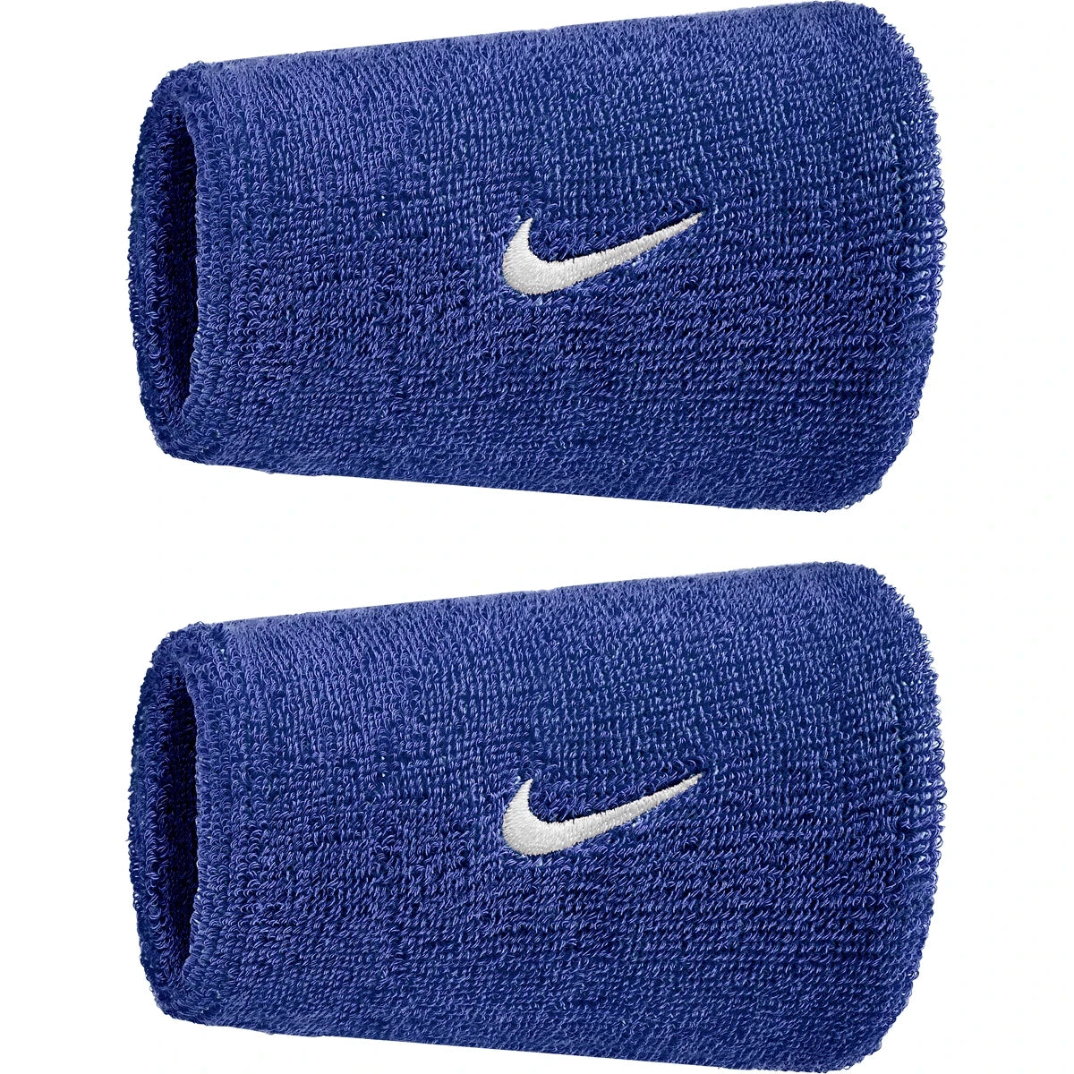 Polsino Nike Swoosh Doppia Larghezza