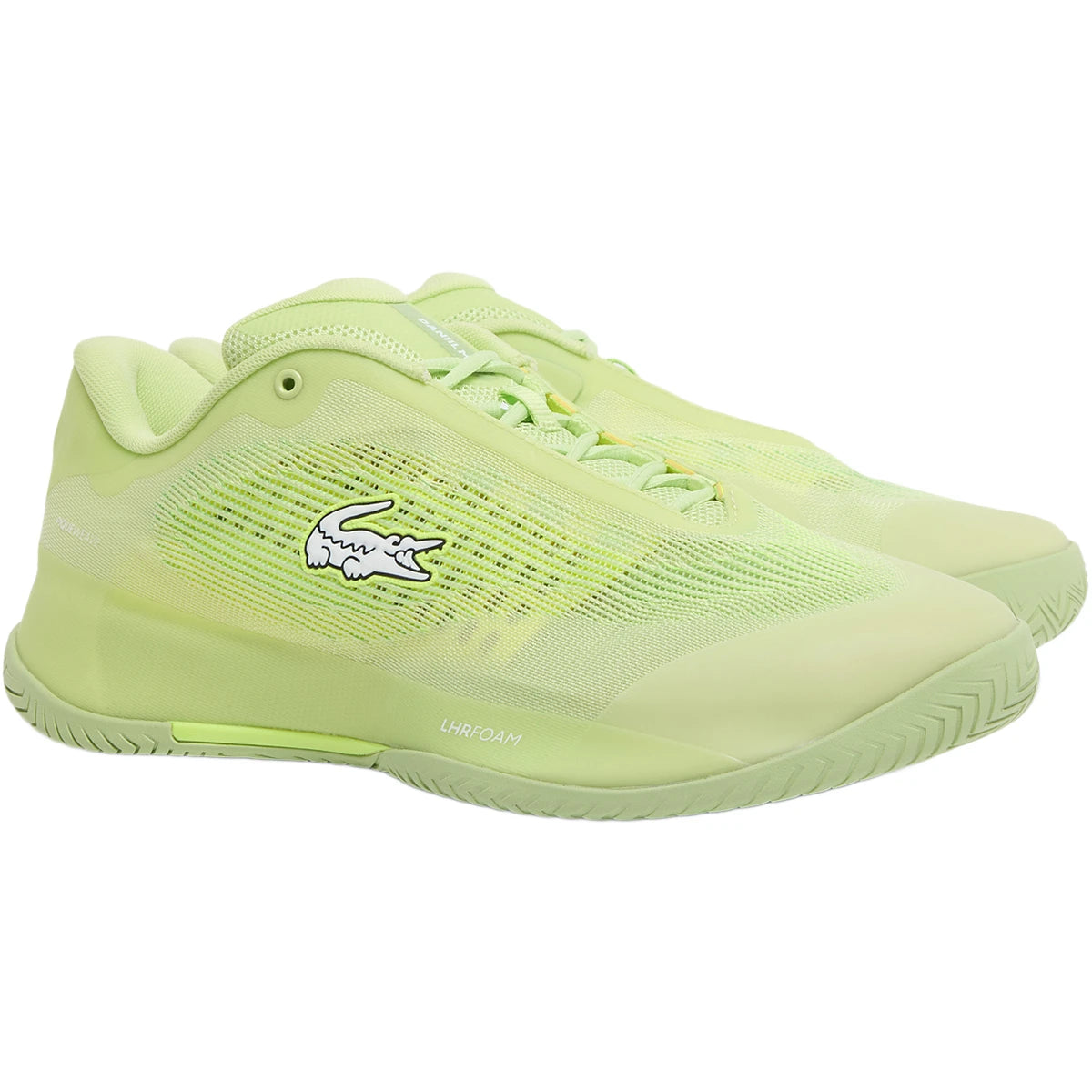 Scarpe Lacoste AG-LT Pro Medvedev Melbourne Scarpe tutte le superfici