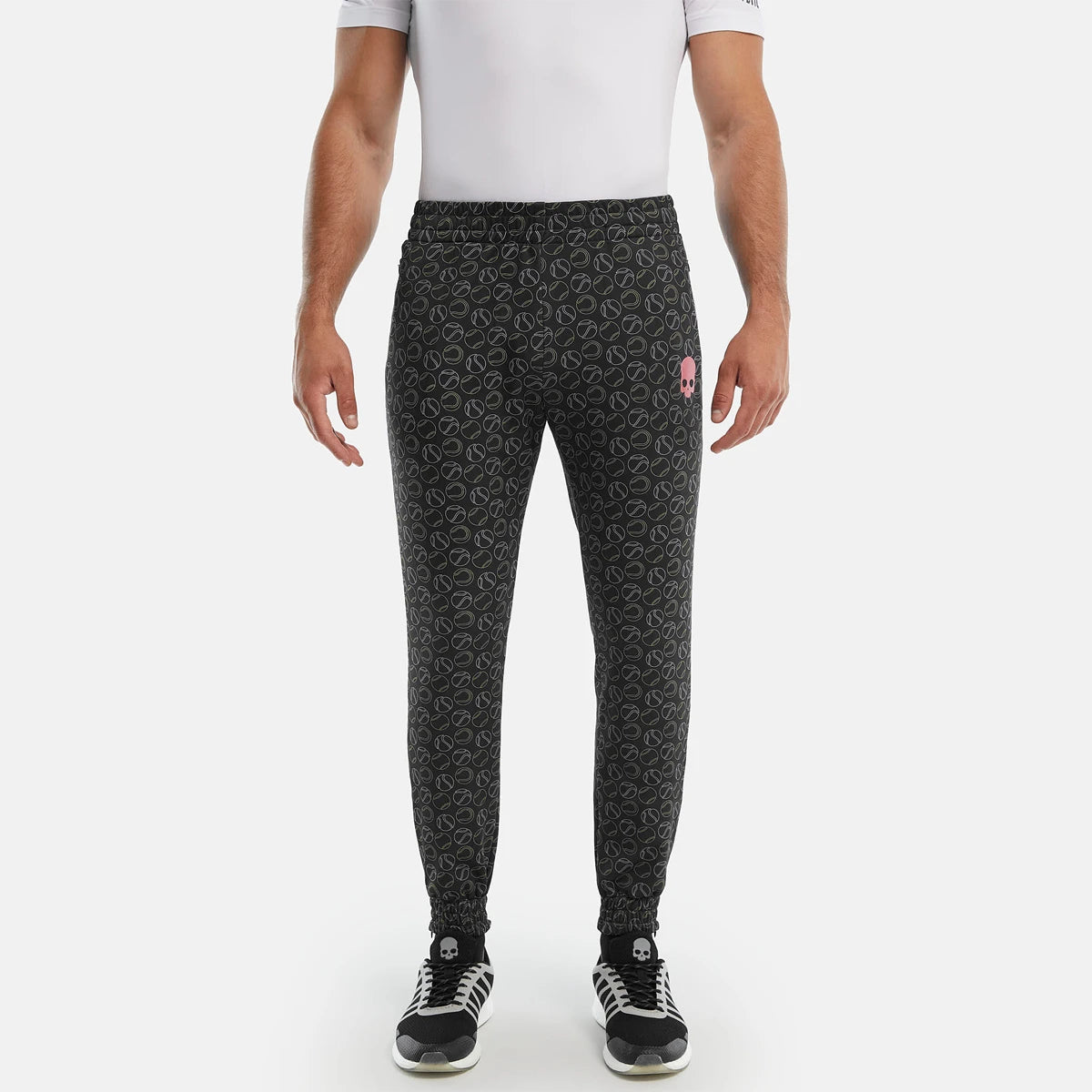 Pantaloni Hydrogen Mixte Tech