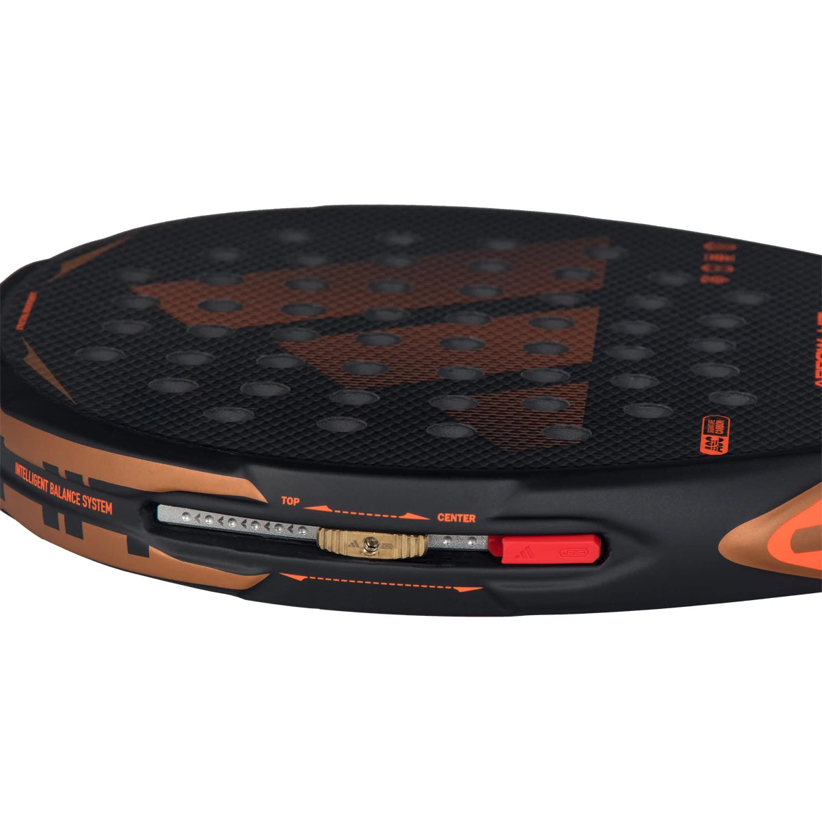 Racchetta da padel Test Adidas Arrow Hit Ctrl 2026