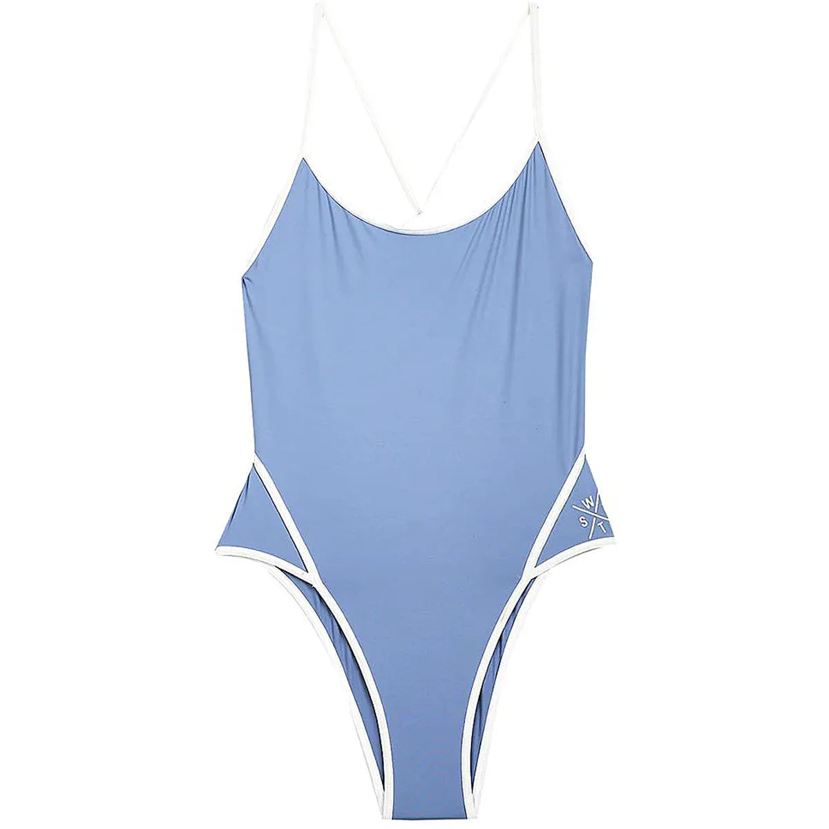 Costume da bagno Watts Donna Ozzie 1 pezzo