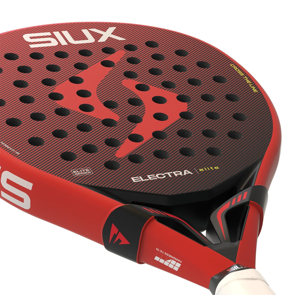Racchetta Test di Padel Siux Electra Elite 6