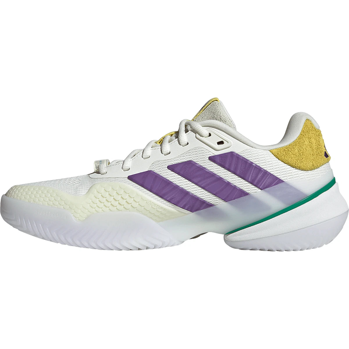 Scarpe adidas Barricade 14 Scarpe tutte le superfici