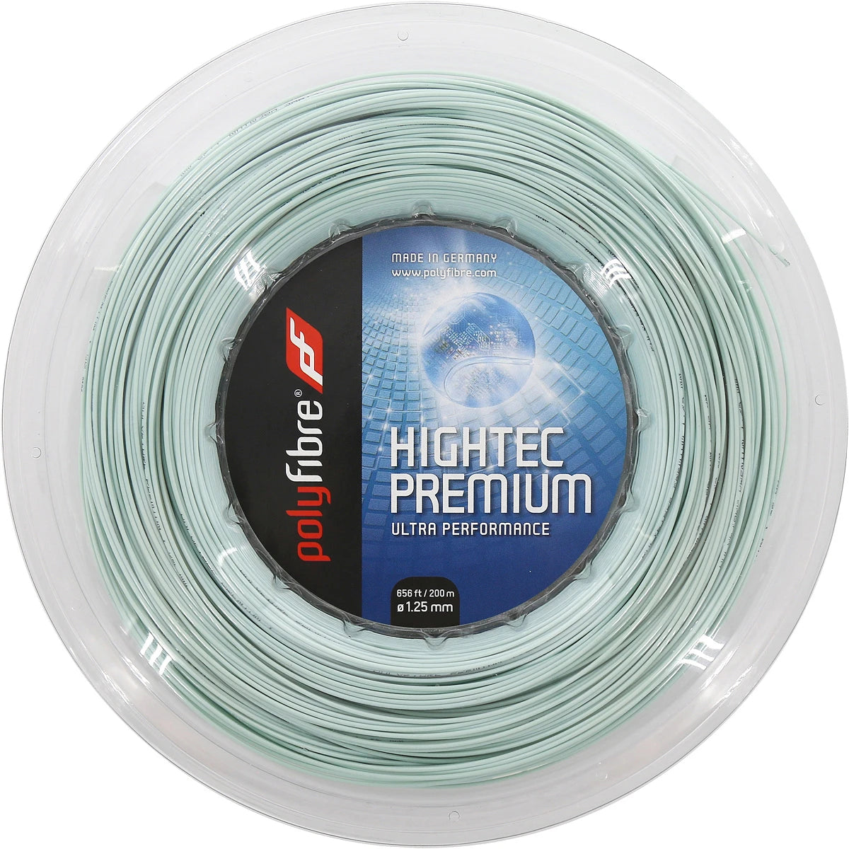 Bobina Polyfibre Hightec Premium (200 Metri)