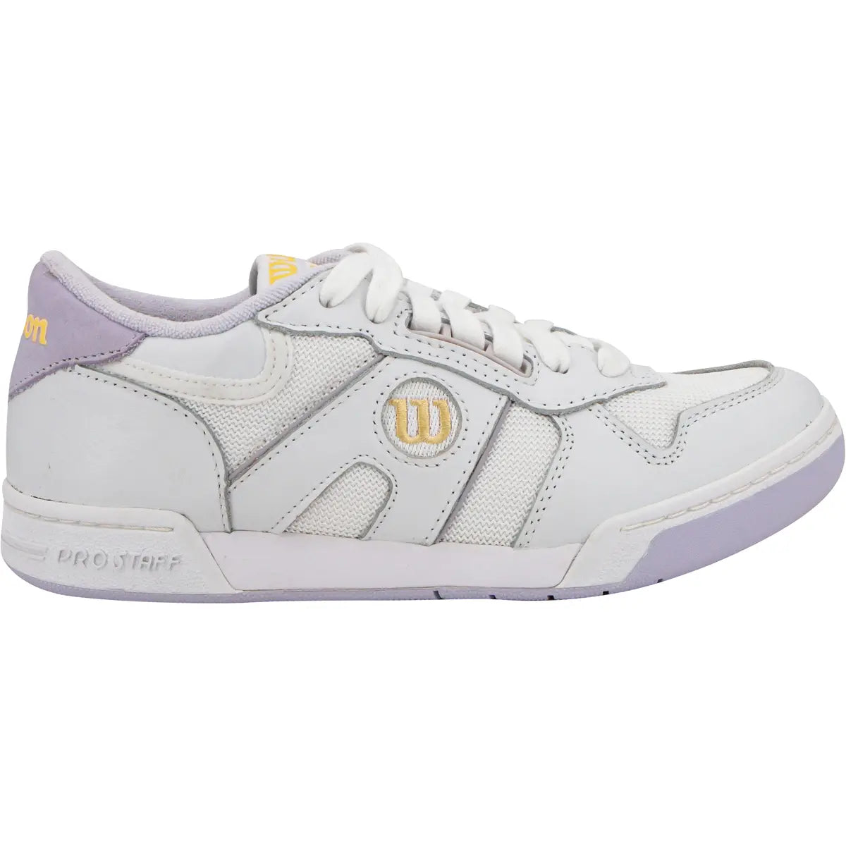 Scarpe Wilson Donna Pro Staff 87 Mesh