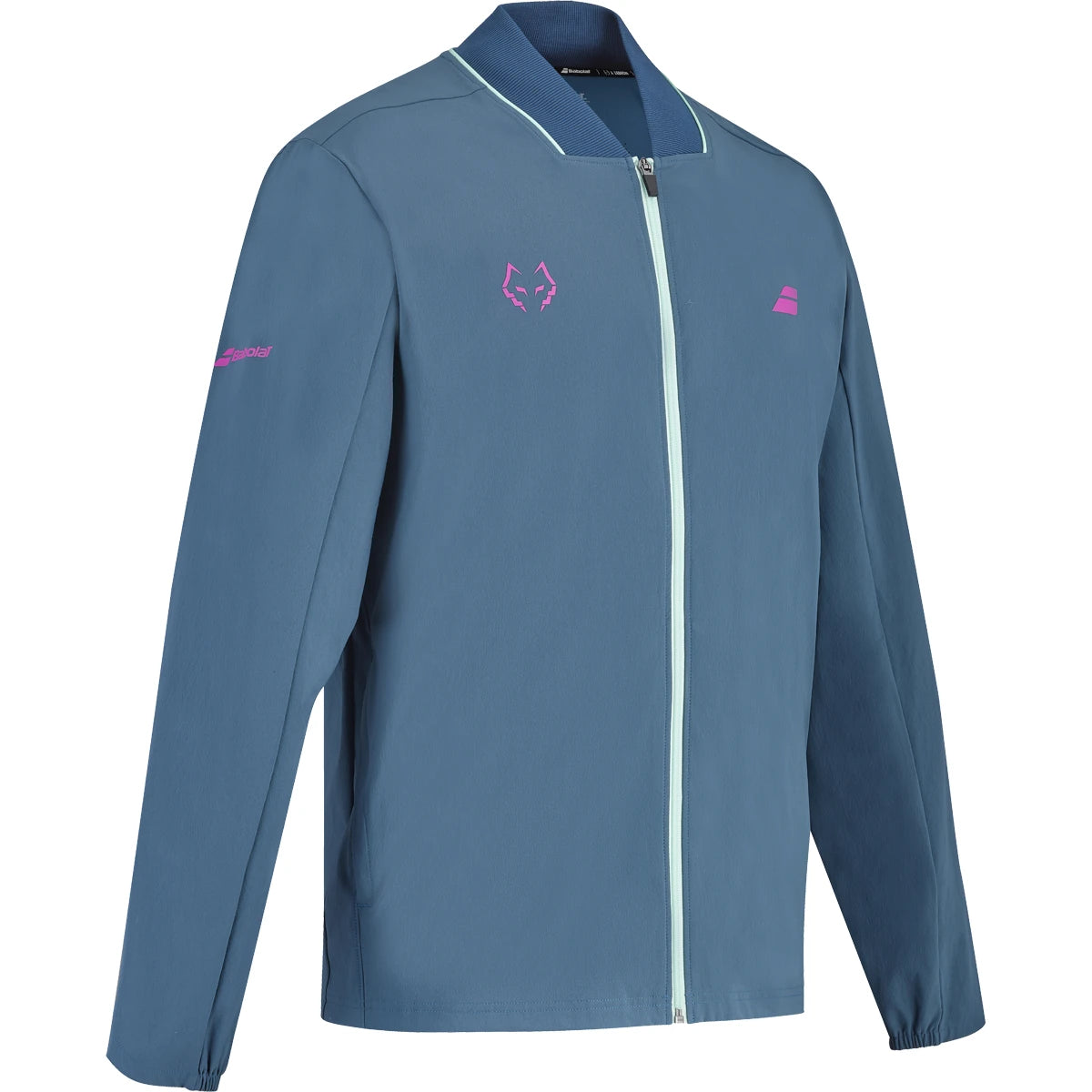 Giacca Babolat Padel Lebron