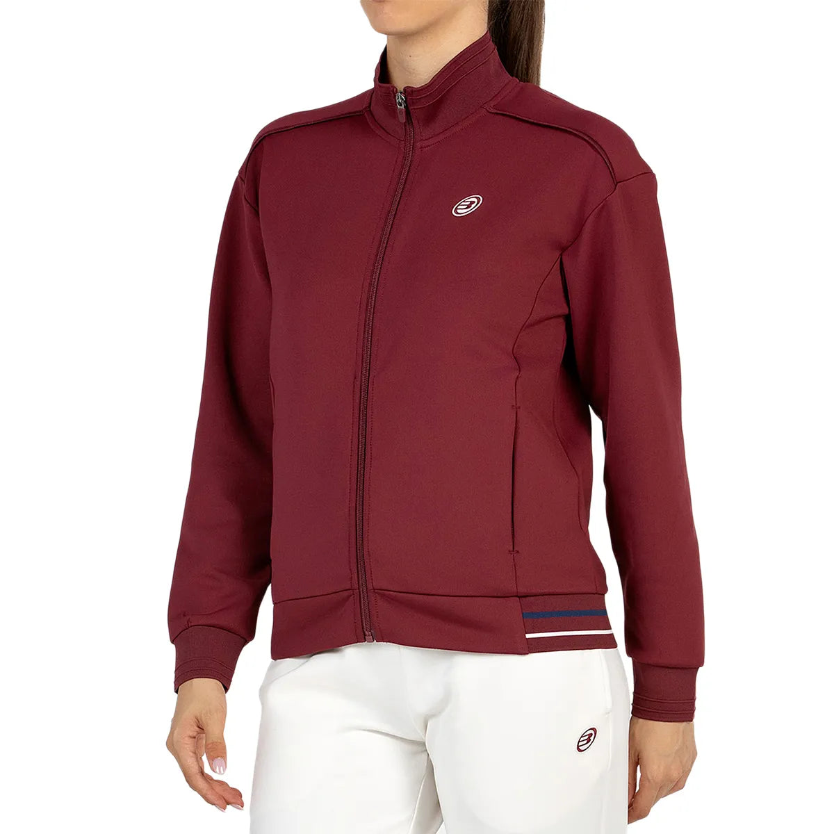 Giacca Bullpadel Donna Timeless Alsa