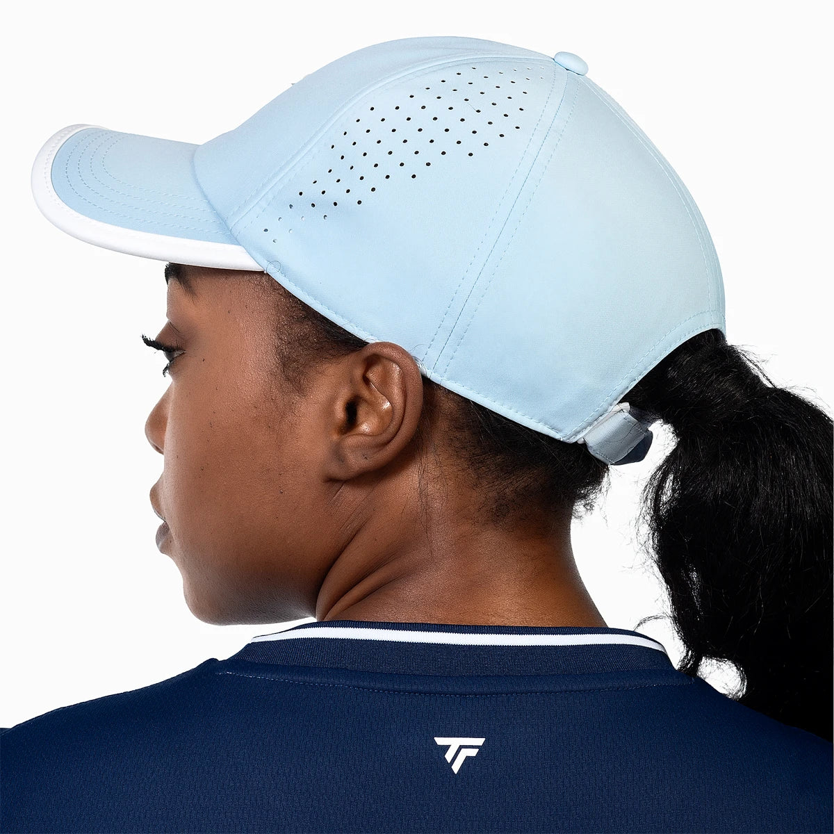 T-Shirt Tecnifibre Donna Team Tech