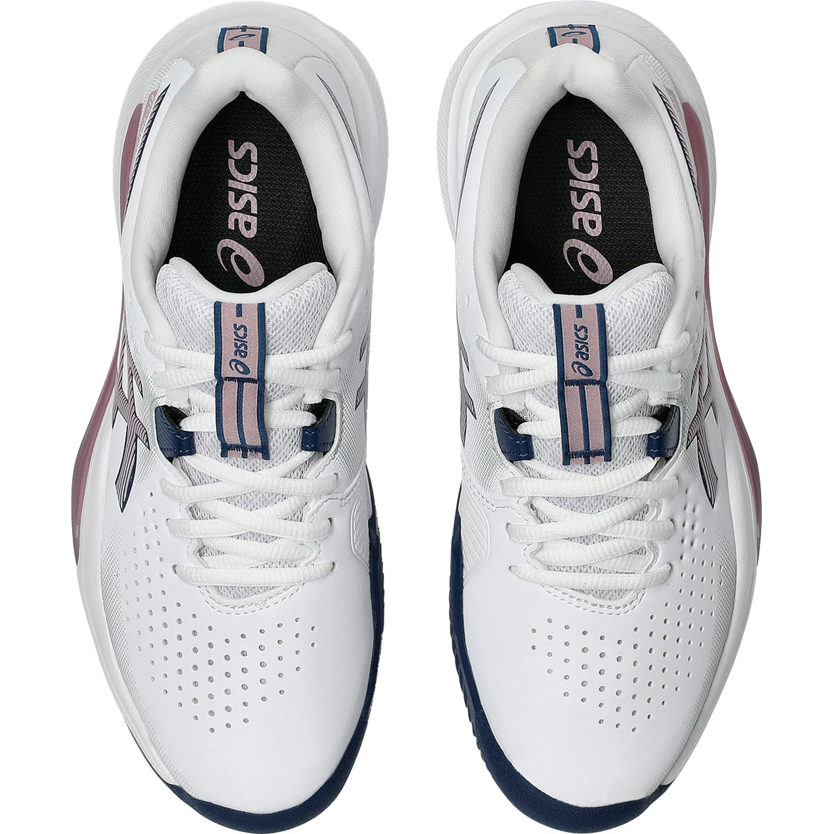 Scarpe Asics Donna Gel Challenger 15 Terra Battuta