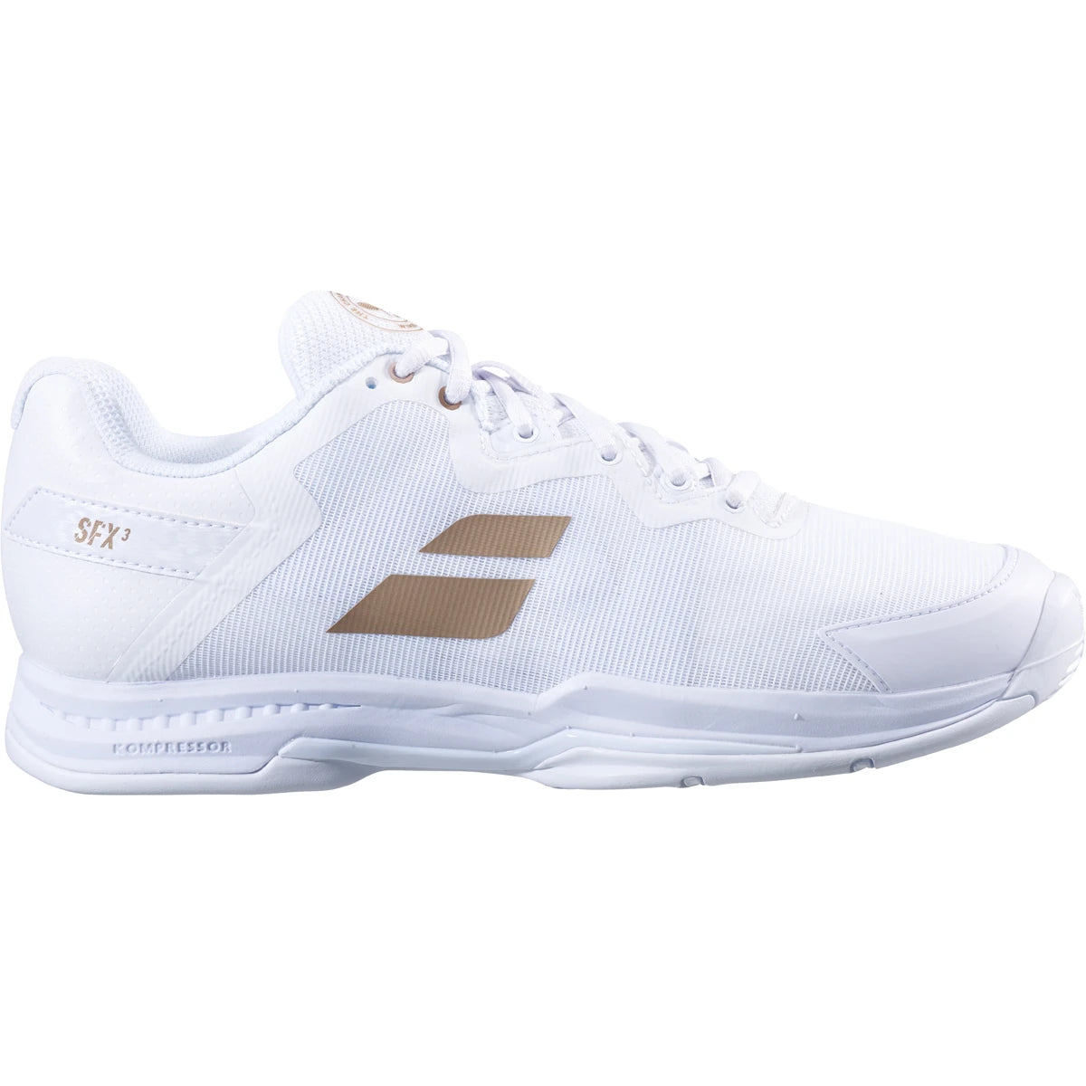 Scarpe Babolat Junior Sfx3 Londra Scarpe tutte le superfici