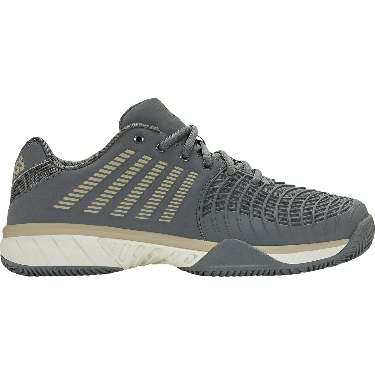 Scarpe K-Swiss Express Light 3 Terra Battuta