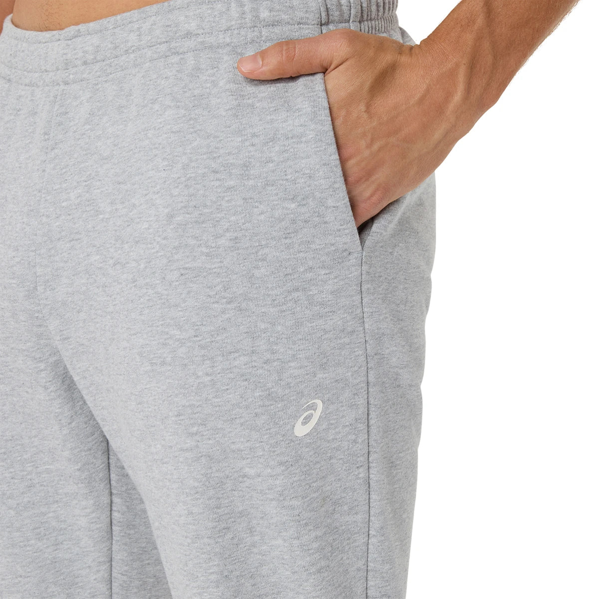 Pantaloni Asics Training French Terry