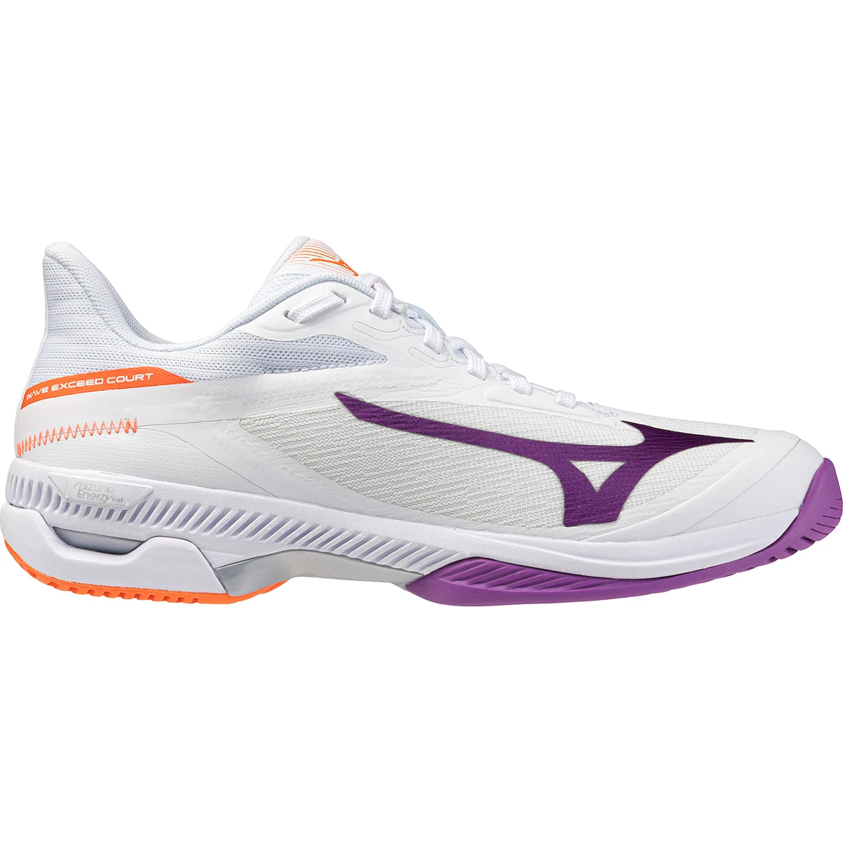 Scarpe Mizuno Donna Wave Exceed Court Scarpe tutte le superfici