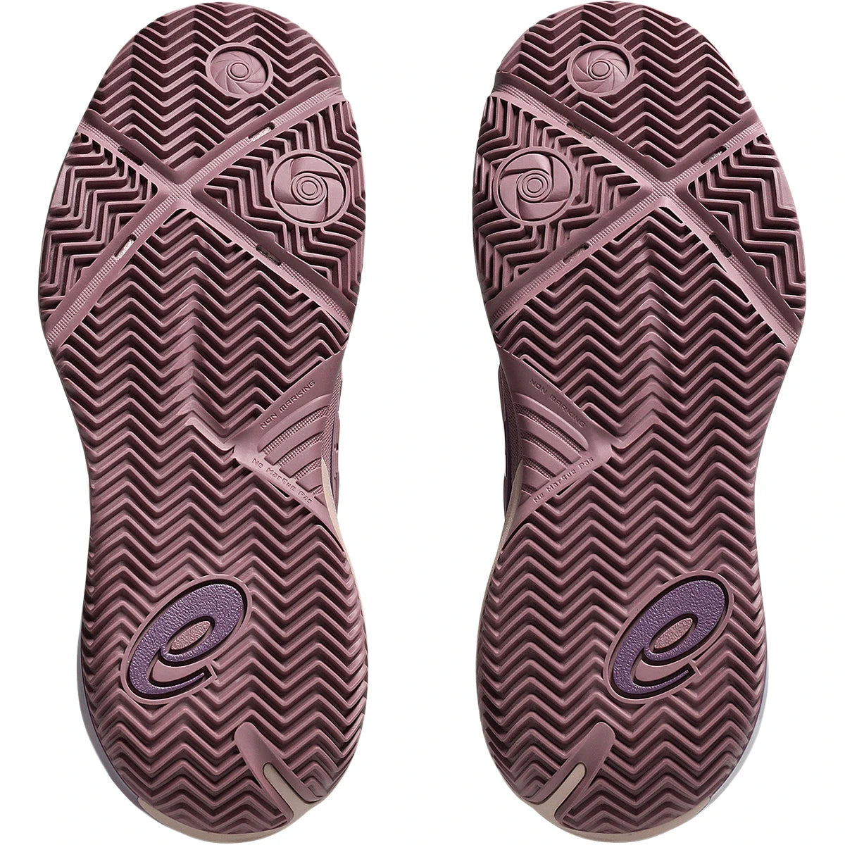 Scarpe da padel Asics Donna Gel Resolution X
