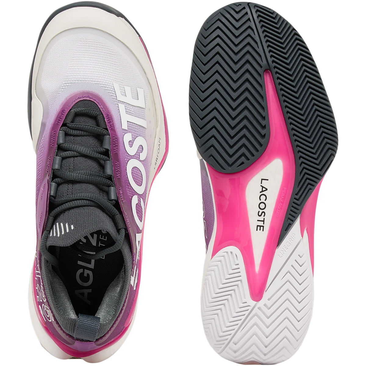Scarpe Lacoste Donna AG-LT Lite Scarpe tutte le superfici