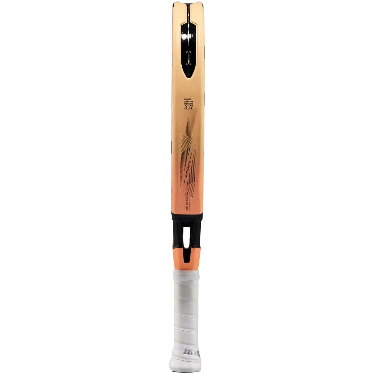 Racchetta Test Padel Bullpadel Vertex 05 W 27