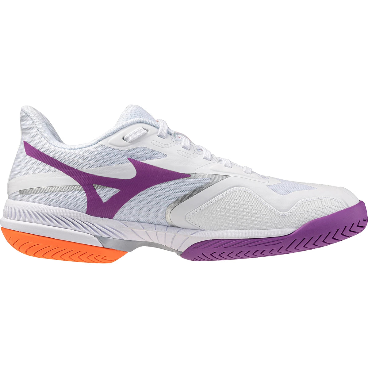 Scarpe Mizuno Donna Wave Exceed Court Scarpe tutte le superfici