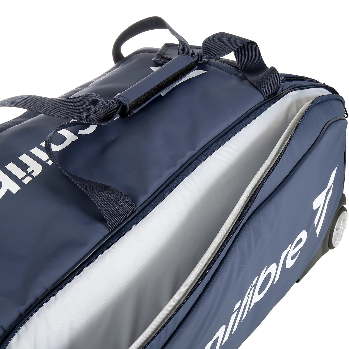 Borsa Tecnifibre Tour Endurance Navy Rolling