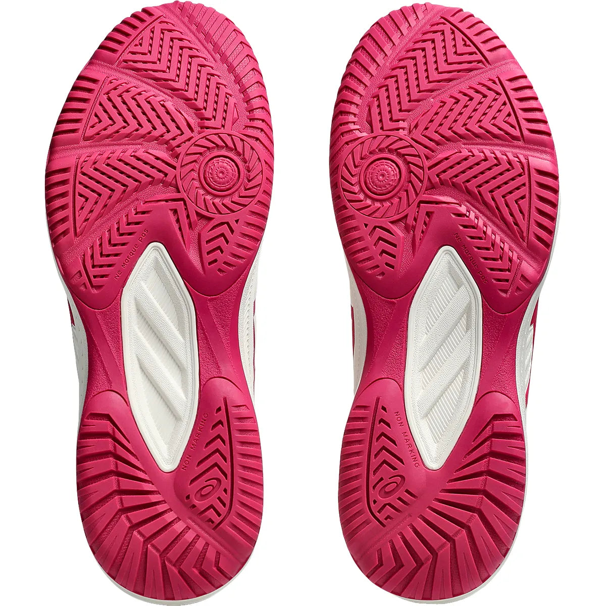 Scarpe Asics Donna Court Slide 4 Scarpe tutte le superfici