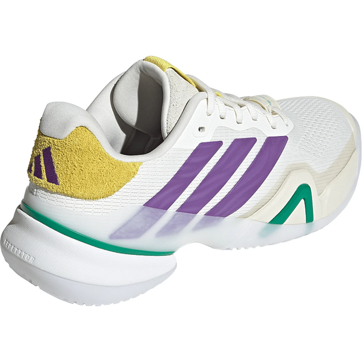 Scarpe adidas Barricade 14 Scarpe tutte le superfici
