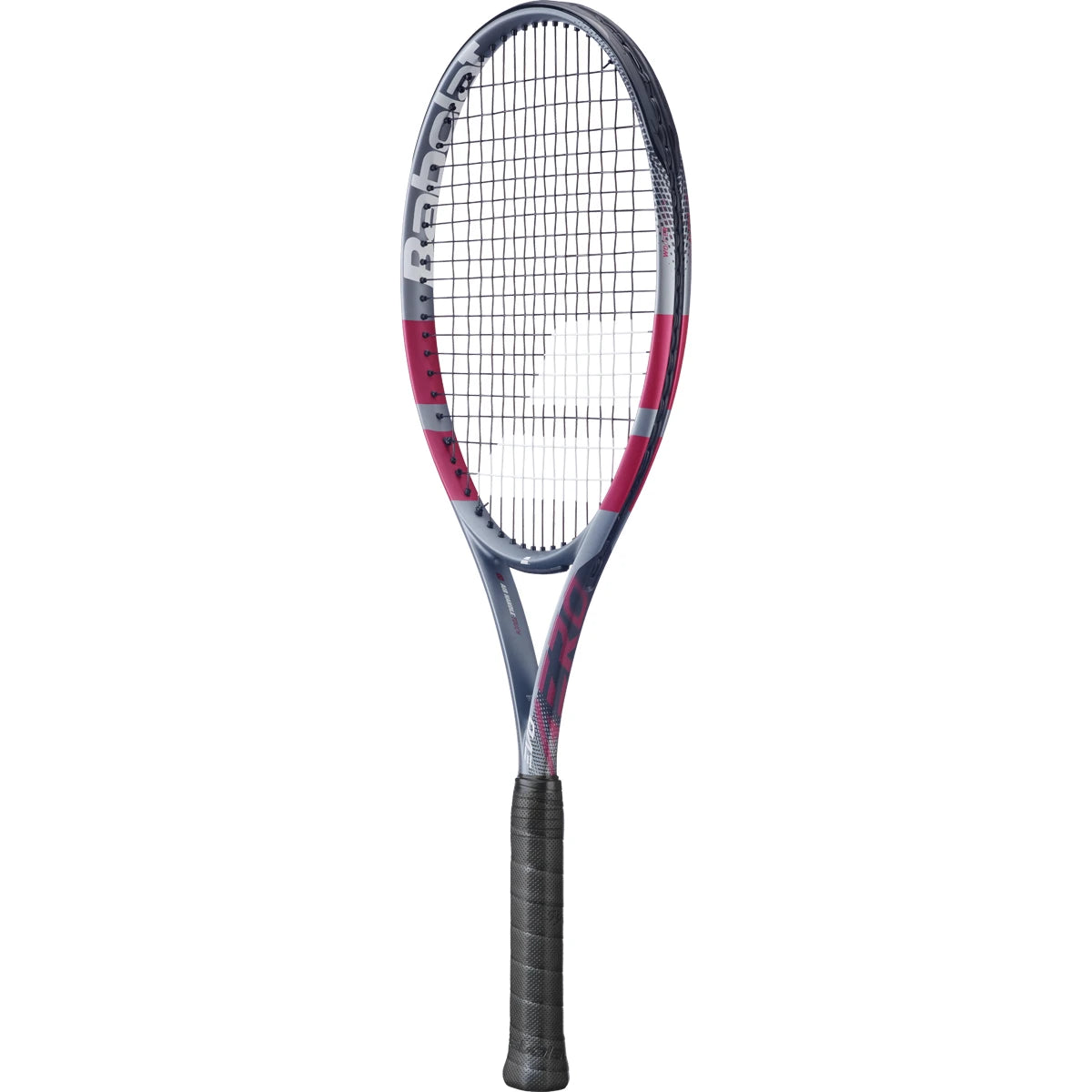 Racchetta Babolat Evo Aero Gen2 Pink (275 Gr) (Corda)