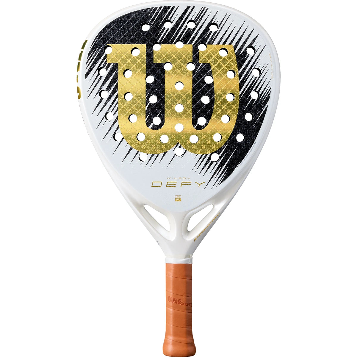 Racchetta da padel Wilson Defy V1 Special Edition