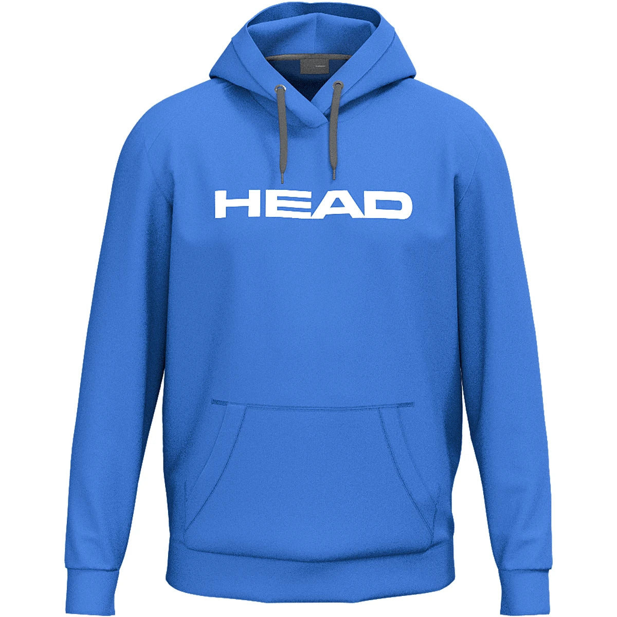 Felpa Head Club Original con cappuccio