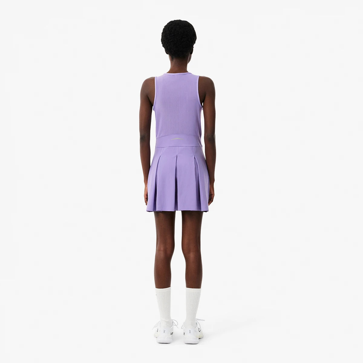 Abito Lacoste Donna Atleta