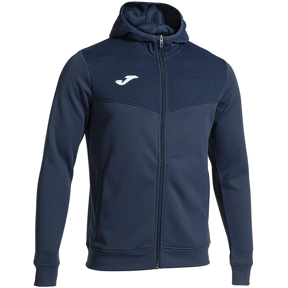 Giacca con cappuccio Joma Campus Street
