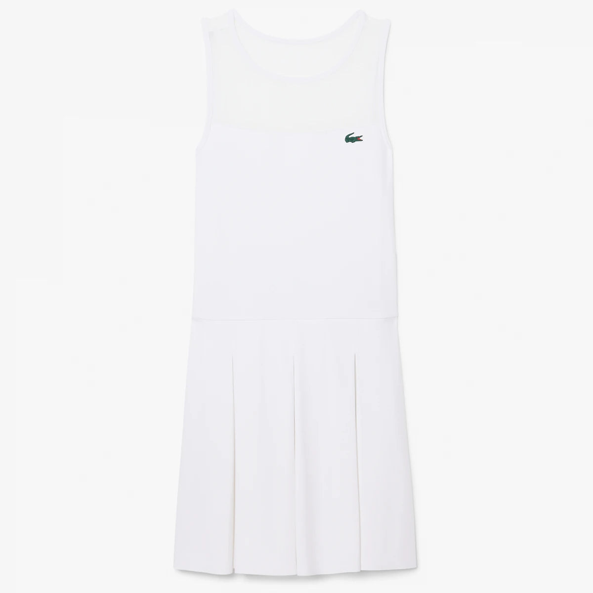 Abito Lacoste Donna Atleta New York