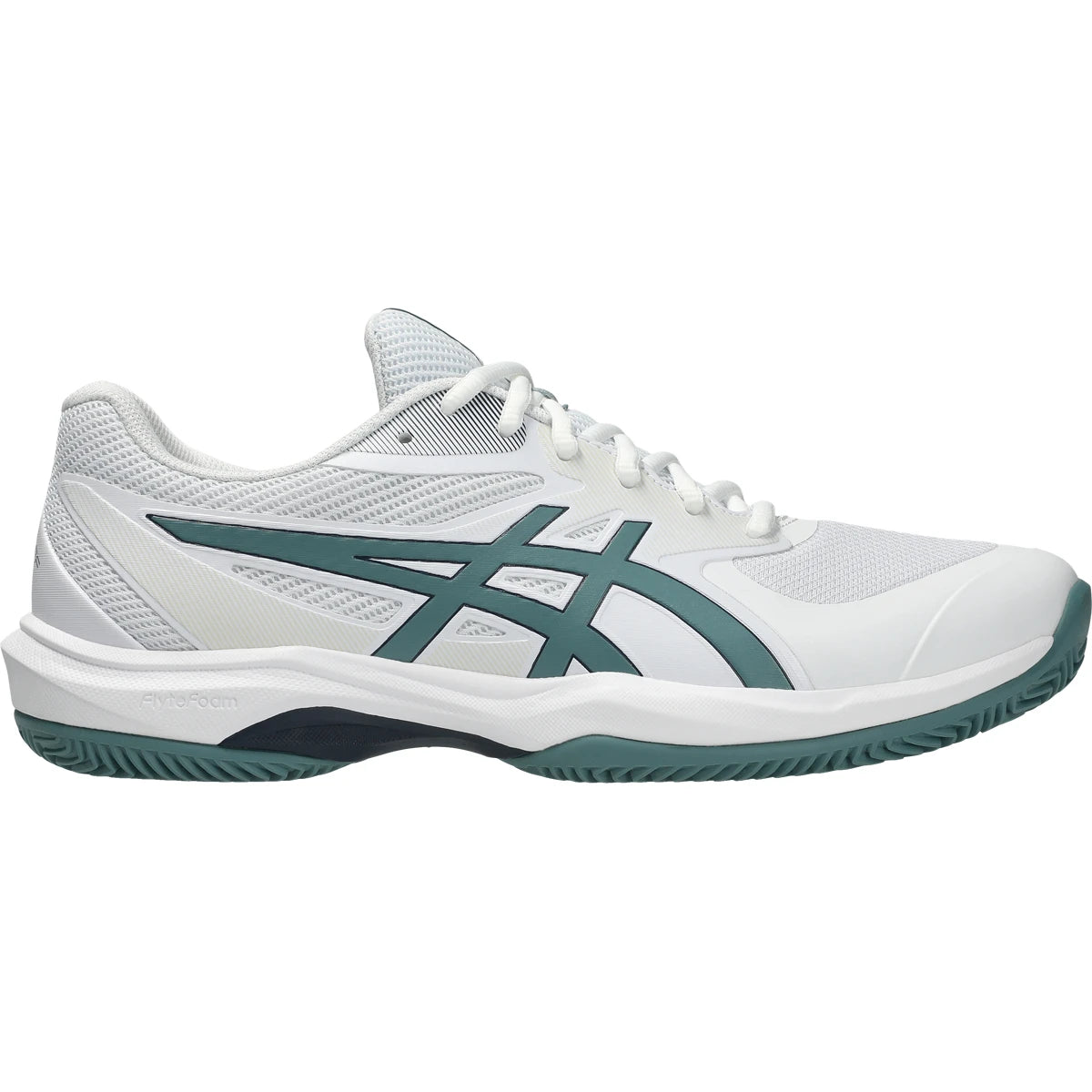 Scarpe Asics Game FF Terra Battuta