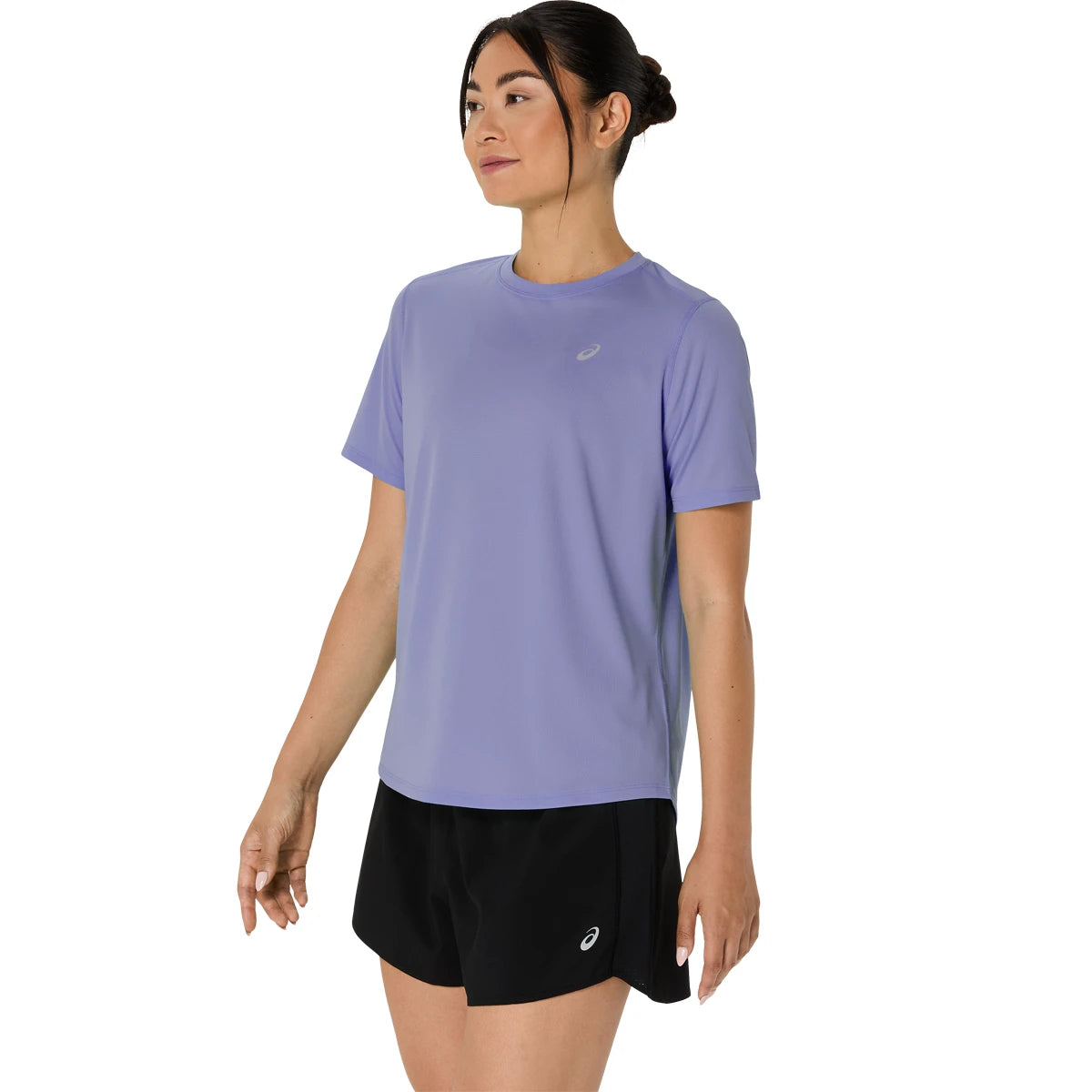 T-Shirt Asics Donna Core