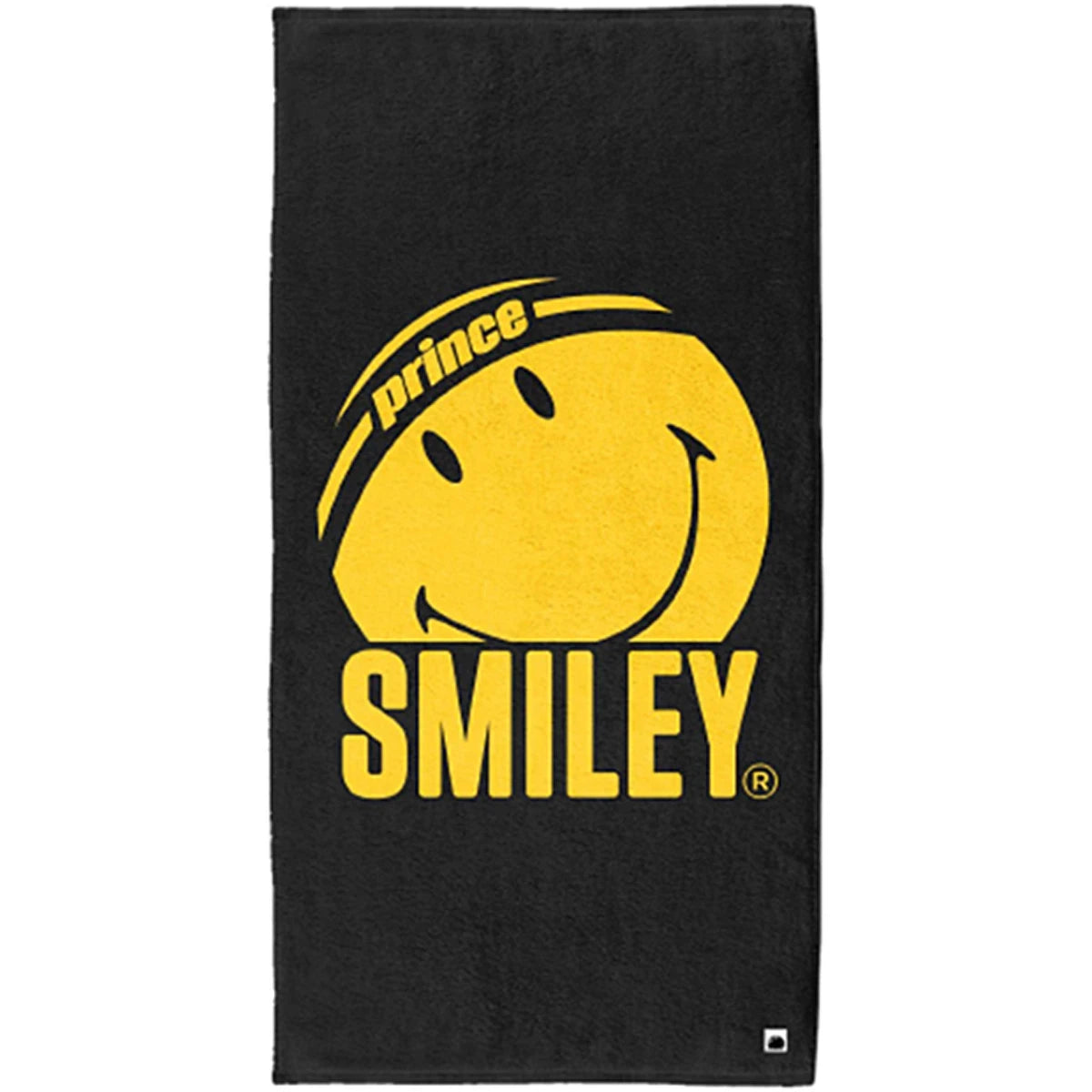 Asciugamano Prince/Smiley 50X100 Cm
