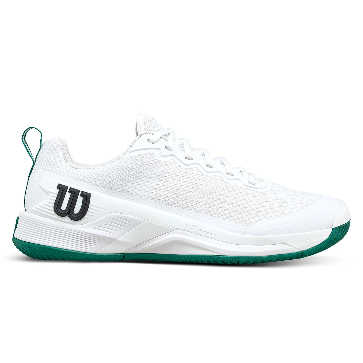 Scarpe Wilson Rush Pro 4.5 Scarpe tutte le superfici
