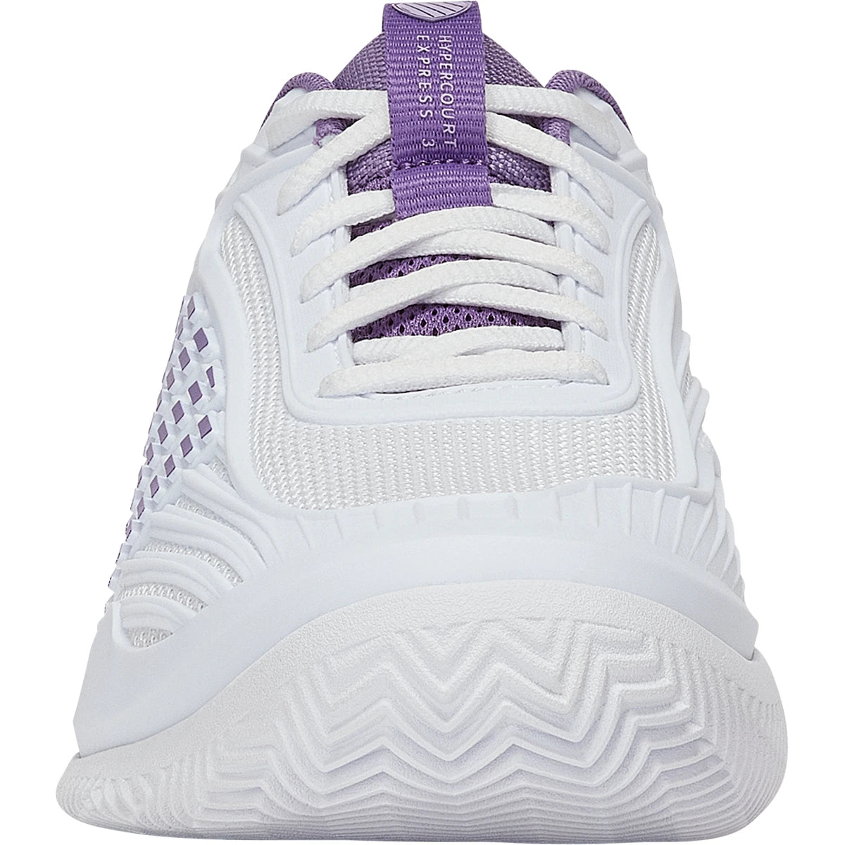 Scarpe K-Swiss Donna Hypercourt Express 3 Terra Battuta