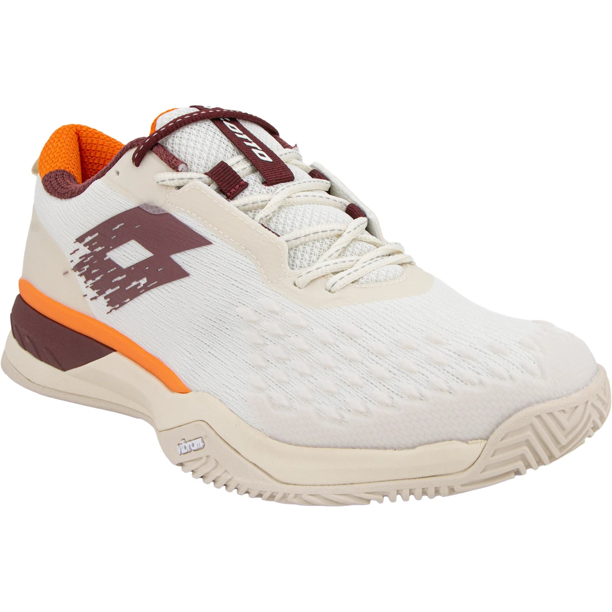 Scarpe Lotto Raptor Hyperpulse 100 Terra Battuta