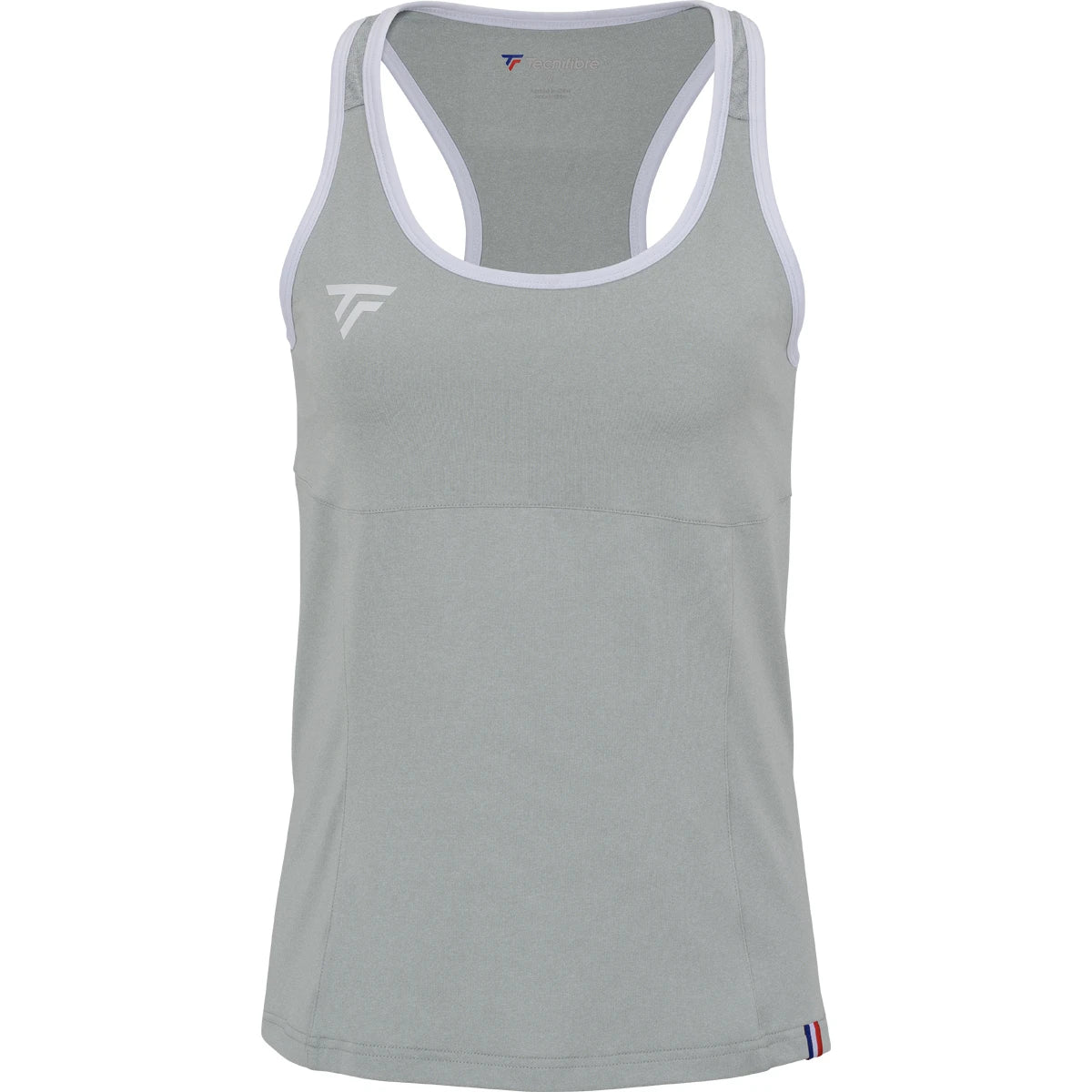 Canotta Tecnifibre Junior Ragazza Team