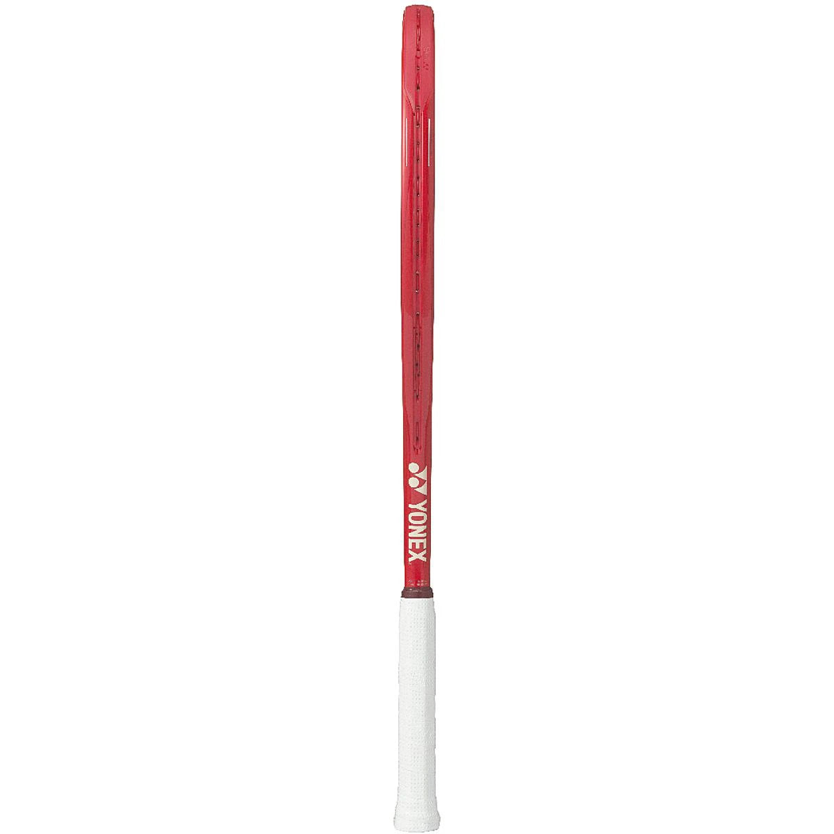 Racchetta Yonex Vcore Alpha Ruby Red (275 Gr) (Corda)