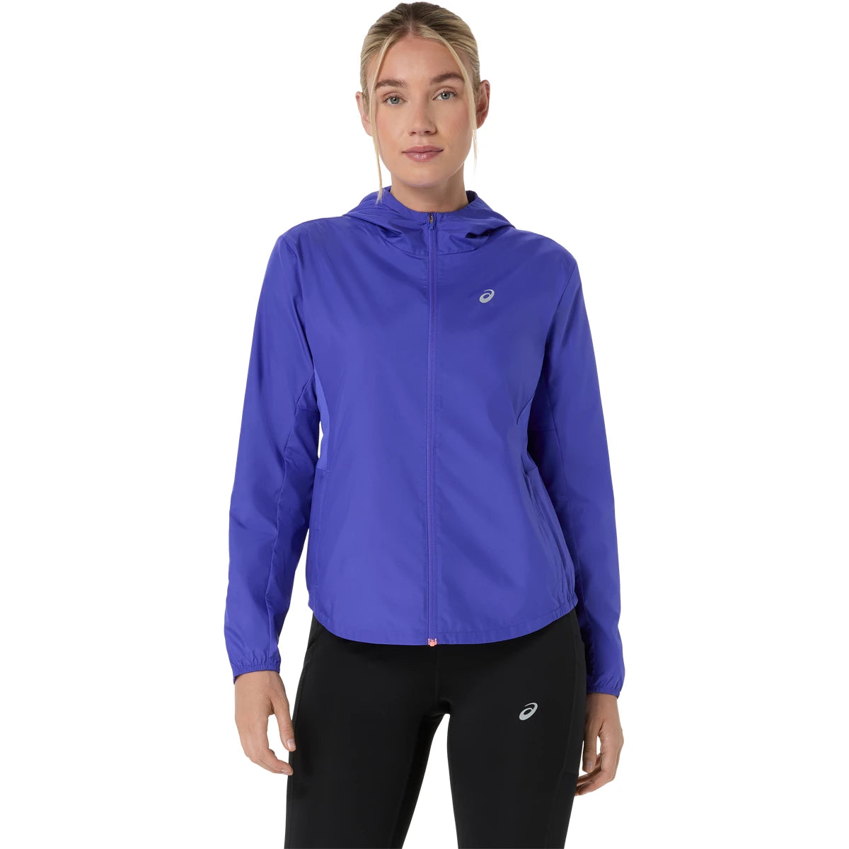 Giacca Asics Donna Core
